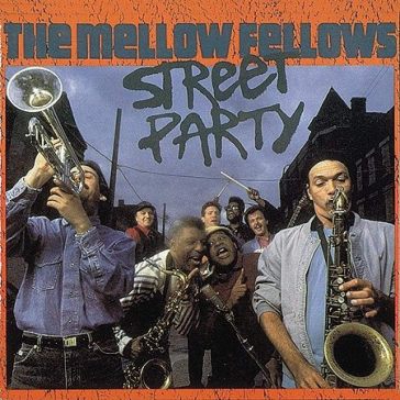 Street party