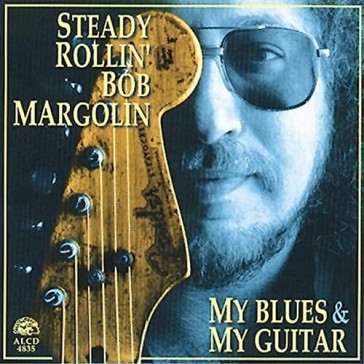 My blues & my guitar