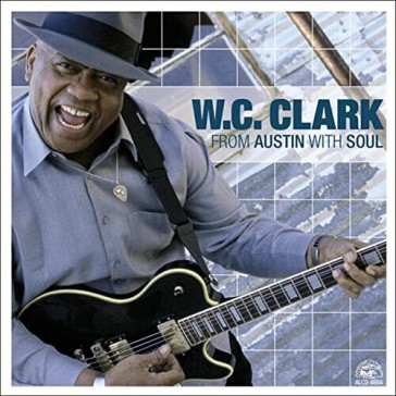 From austin with soul