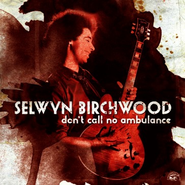 Don't call no ambulance