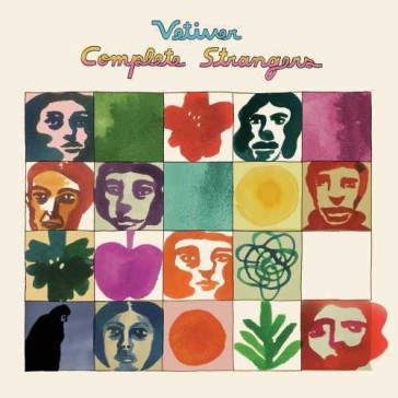 Complete strangers