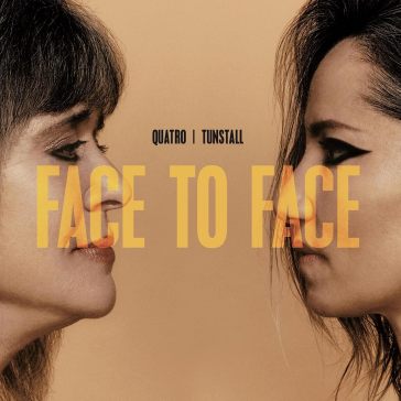 Face to face (lp)