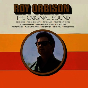 Original sound (sun records 70th)