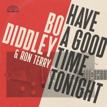 Have a good time tonight