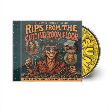 The waterboys present rips from the cuti