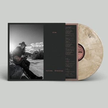 Rise (vinyl tan smokeedt.)