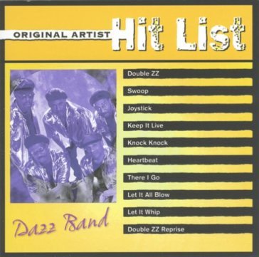 Original artist hit list