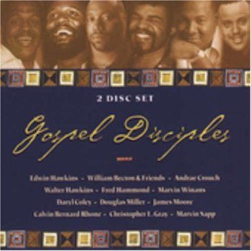 Gospel: disciples / various