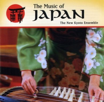 Music of japan