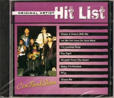 Original artist hit list