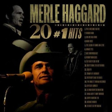 20 #1 hits
