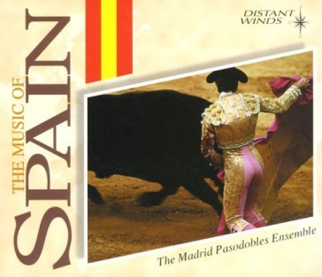Music of spain