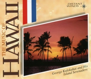 Music of hawaii