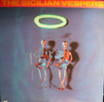 Sicilian vespers lp