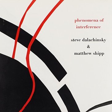 Phenomena of interference