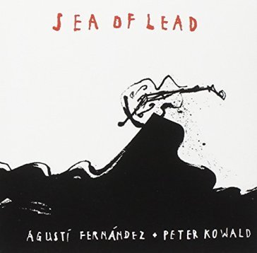 Sea of lead