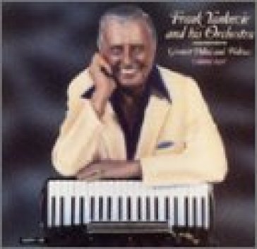 Greatest polkas & waltzes 2