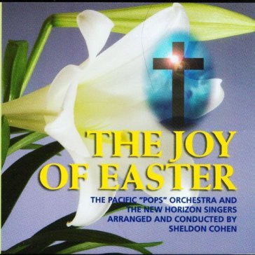 Joy of easter