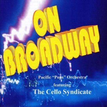 On broadway - o.b.c.