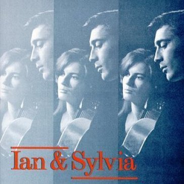 Ian & sylvia