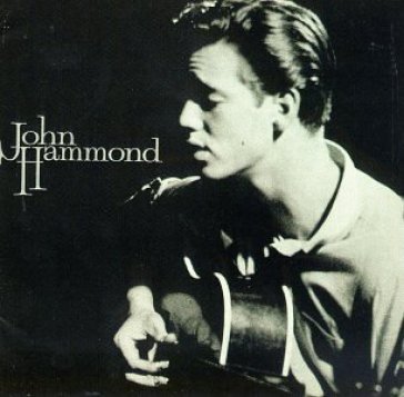 John hammond