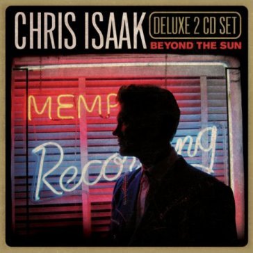 Isaak, chris beyond the sun