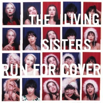 Run for cover