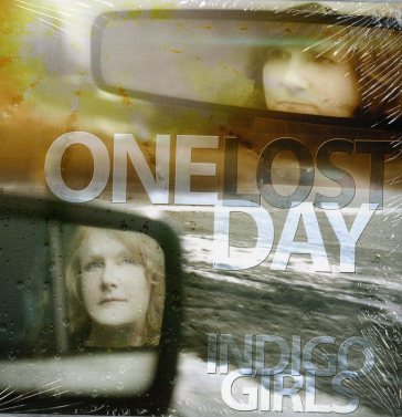 One lost day