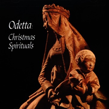 Christmas spirituals