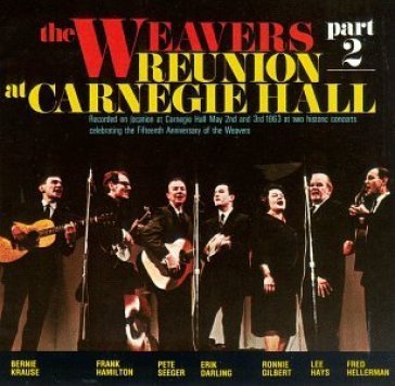 Reunion carnegie hall p.2