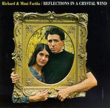 Reflections in a crystal wind