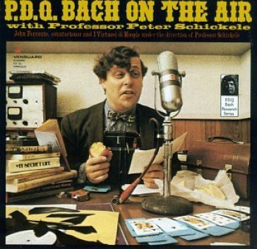 On the air