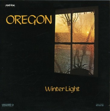 Winter light