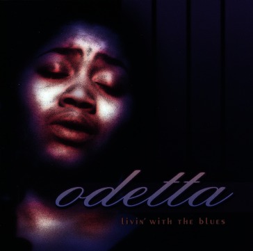 Livin' with the blues