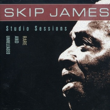 Studio sessions rare & unreleased