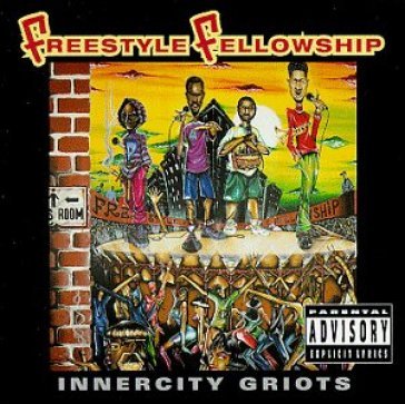 Innercity griots