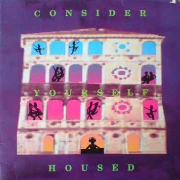 Izzy / bonz / passion / boys of darkness (12")