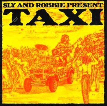 Present taxi