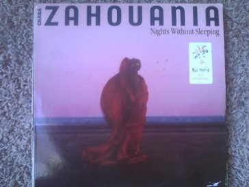 Nights without sleeping