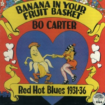 Banana in your fruit basket