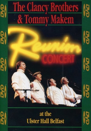 Reunion concert