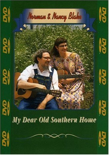 My dear old southern home