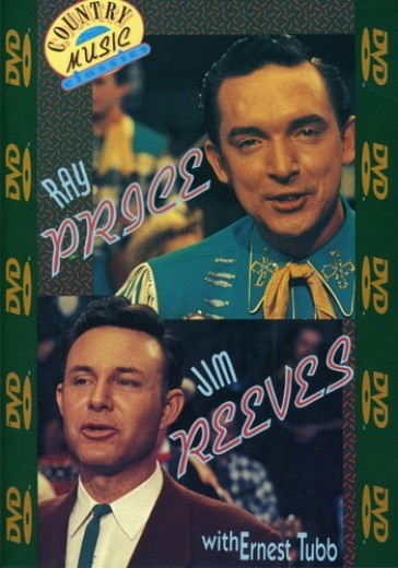 Jim reeves & ray price
