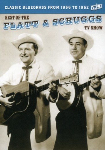 Best of flatt & scruggs..