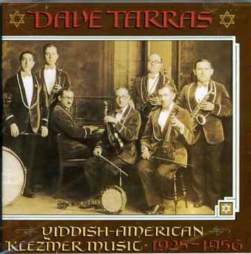 Yiddish-american..