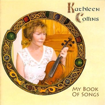 My book of songs