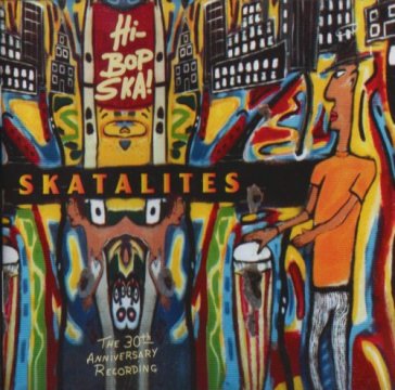 Hi-bop ska
