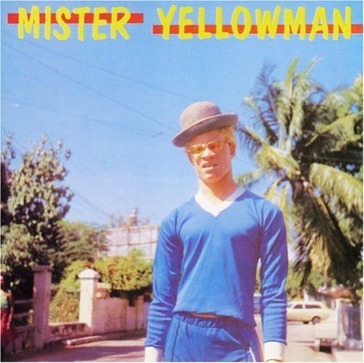 Mister yellowman