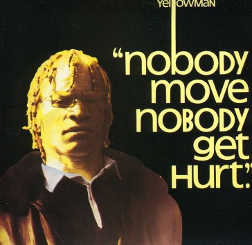 Nobody move