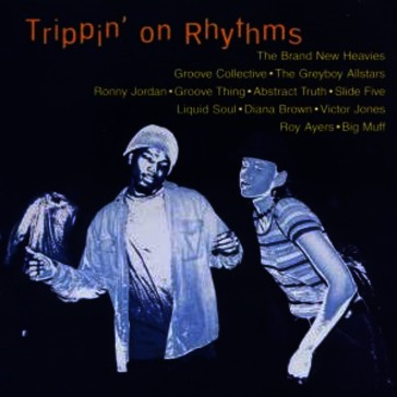 Groove music